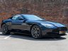 USED 2016 66 ASTON MARTIN DB11 5.2 V12 Coupe 2dr Petrol Auto Euro 6 (s/s) (608 ps) 