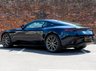 USED 2016 66 ASTON MARTIN DB11 5.2 V12 Coupe 2dr Petrol Auto Euro 6 (s/s) (608 ps) 
