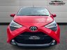 USED 2018 68 TOYOTA AYGO 1.0 VVT-i x-plore Hatchback 5dr Petrol Manual Euro 6 (71 ps) Sat Nav