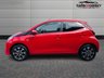 USED 2018 68 TOYOTA AYGO 1.0 VVT-i x-plore Hatchback 5dr Petrol Manual Euro 6 (71 ps) Sat Nav