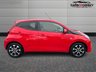 USED 2018 68 TOYOTA AYGO 1.0 VVT-i x-plore Hatchback 5dr Petrol Manual Euro 6 (71 ps) Sat Nav