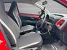 USED 2018 68 TOYOTA AYGO 1.0 VVT-i x-plore Hatchback 5dr Petrol Manual Euro 6 (71 ps) Sat Nav