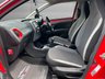 USED 2018 68 TOYOTA AYGO 1.0 VVT-i x-plore Hatchback 5dr Petrol Manual Euro 6 (71 ps) Sat Nav