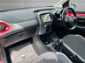 USED 2018 68 TOYOTA AYGO 1.0 VVT-i x-plore Hatchback 5dr Petrol Manual Euro 6 (71 ps) Sat Nav