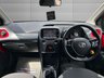 USED 2018 68 TOYOTA AYGO 1.0 VVT-i x-plore Hatchback 5dr Petrol Manual Euro 6 (71 ps) Sat Nav