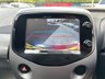 USED 2018 68 TOYOTA AYGO 1.0 VVT-i x-plore Hatchback 5dr Petrol Manual Euro 6 (71 ps) Sat Nav