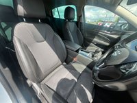 USED 2018 18 VAUXHALL INSIGNIA 1.5i Turbo SRi Nav Grand Sport 5dr Petrol Manual Euro 6 (s/s) (165 ps) FULL SERVICE HISTORY 2 KEYS BOOK PACK SERVICED AS REQUIRED AND 1 YEAR MOT WITHIN THE SALE