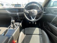 USED 2018 18 VAUXHALL INSIGNIA 1.5i Turbo SRi Nav Grand Sport 5dr Petrol Manual Euro 6 (s/s) (165 ps) FULL SERVICE HISTORY 2 KEYS BOOK PACK SERVICED AS REQUIRED AND 1 YEAR MOT WITHIN THE SALE