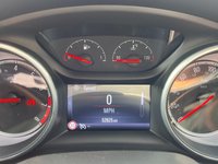 USED 2018 18 VAUXHALL INSIGNIA 1.5i Turbo SRi Nav Grand Sport 5dr Petrol Manual Euro 6 (s/s) (165 ps) FULL SERVICE HISTORY 2 KEYS BOOK PACK SERVICED AS REQUIRED AND 1 YEAR MOT WITHIN THE SALE
