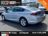 USED 2018 18 VAUXHALL INSIGNIA 1.5i Turbo SRi Nav Grand Sport 5dr Petrol Manual Euro 6 (s/s) (165 ps) FULL SERVICE HISTORY 2 KEYS BOOK PACK SERVICED AS REQUIRED AND 1 YEAR MOT WITHIN THE SALE