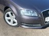 USED 2010 60 AUDI A3 1.6 Technik Hatchback 3dr Petrol Manual Euro 5 (102 ps) 