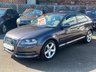 USED 2010 60 AUDI A3 1.6 Technik Hatchback 3dr Petrol Manual Euro 5 (102 ps) 