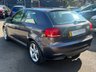USED 2010 60 AUDI A3 1.6 Technik Hatchback 3dr Petrol Manual Euro 5 (102 ps) 