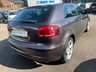 USED 2010 60 AUDI A3 1.6 Technik Hatchback 3dr Petrol Manual Euro 5 (102 ps) 