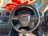 USED 2010 60 AUDI A3 1.6 Technik Hatchback 3dr Petrol Manual Euro 5 (102 ps) 