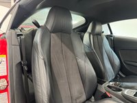 USED 2015 15 AUDI TT 2.0 TDI ultra Sport Coupe 3dr Diesel Manual Euro 6 (s/s) (184 ps) 2 keys, digital dash, NAV, alloys