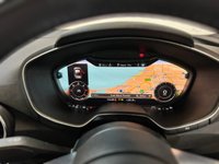 USED 2015 15 AUDI TT 2.0 TDI ultra Sport Coupe 3dr Diesel Manual Euro 6 (s/s) (184 ps) 2 keys, digital dash, NAV, alloys