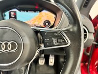 USED 2015 15 AUDI TT 2.0 TDI ultra Sport Coupe 3dr Diesel Manual Euro 6 (s/s) (184 ps) 2 keys, digital dash, NAV, alloys