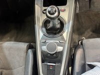 USED 2015 15 AUDI TT 2.0 TDI ultra Sport Coupe 3dr Diesel Manual Euro 6 (s/s) (184 ps) 2 keys, digital dash, NAV, alloys