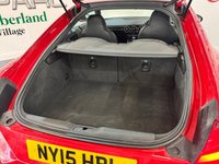 USED 2015 15 AUDI TT 2.0 TDI ultra Sport Coupe 3dr Diesel Manual Euro 6 (s/s) (184 ps) 2 keys, digital dash, NAV, alloys