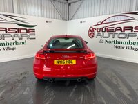 USED 2015 15 AUDI TT 2.0 TDI ultra Sport Coupe 3dr Diesel Manual Euro 6 (s/s) (184 ps) 2 keys, digital dash, NAV, alloys
