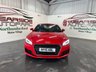 USED 2015 15 AUDI TT 2.0 TDI ultra Sport Coupe 3dr Diesel Manual Euro 6 (s/s) (184 ps) 2 keys, digital dash, NAV, alloys
