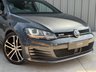 USED 2016 16 VOLKSWAGEN GOLF GTD 2.0 TDI DSG BlueMotion Tech Hatchback 5dr Diesel Euro 6 (s/s) (184 ps) 