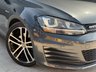 USED 2016 16 VOLKSWAGEN GOLF GTD 2.0 TDI DSG BlueMotion Tech Hatchback 5dr Diesel Euro 6 (s/s) (184 ps) 