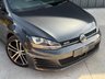 USED 2016 16 VOLKSWAGEN GOLF GTD 2.0 TDI DSG BlueMotion Tech Hatchback 5dr Diesel Euro 6 (s/s) (184 ps) 