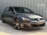 USED 2016 16 VOLKSWAGEN GOLF GTD 2.0 TDI DSG BlueMotion Tech Hatchback 5dr Diesel Euro 6 (s/s) (184 ps) 