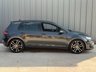 USED 2016 16 VOLKSWAGEN GOLF GTD 2.0 TDI DSG BlueMotion Tech Hatchback 5dr Diesel Euro 6 (s/s) (184 ps) 