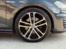 USED 2016 16 VOLKSWAGEN GOLF GTD 2.0 TDI DSG BlueMotion Tech Hatchback 5dr Diesel Euro 6 (s/s) (184 ps) 
