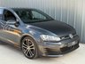 USED 2016 16 VOLKSWAGEN GOLF GTD 2.0 TDI DSG BlueMotion Tech Hatchback 5dr Diesel Euro 6 (s/s) (184 ps) 
