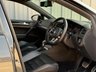 USED 2016 16 VOLKSWAGEN GOLF GTD 2.0 TDI DSG BlueMotion Tech Hatchback 5dr Diesel Euro 6 (s/s) (184 ps) 