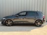 USED 2016 16 VOLKSWAGEN GOLF GTD 2.0 TDI DSG BlueMotion Tech Hatchback 5dr Diesel Euro 6 (s/s) (184 ps) 