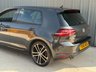 USED 2016 16 VOLKSWAGEN GOLF GTD 2.0 TDI DSG BlueMotion Tech Hatchback 5dr Diesel Euro 6 (s/s) (184 ps) 