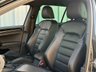 USED 2016 16 VOLKSWAGEN GOLF GTD 2.0 TDI DSG BlueMotion Tech Hatchback 5dr Diesel Euro 6 (s/s) (184 ps) 