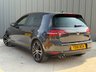 USED 2016 16 VOLKSWAGEN GOLF GTD 2.0 TDI DSG BlueMotion Tech Hatchback 5dr Diesel Euro 6 (s/s) (184 ps) 