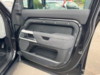 USED 2020 70 LAND ROVER DEFENDER 2.0 Si4 SE SUV 5dr Petrol Auto 4WD Euro 6 (s/s) (300 ps) 