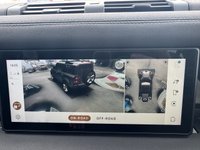 USED 2020 70 LAND ROVER DEFENDER 2.0 Si4 SE SUV 5dr Petrol Auto 4WD Euro 6 (s/s) (300 ps) 