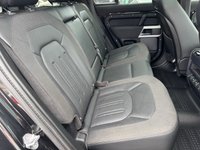 USED 2020 70 LAND ROVER DEFENDER 2.0 Si4 SE SUV 5dr Petrol Auto 4WD Euro 6 (s/s) (300 ps) 