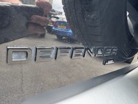 USED 2020 70 LAND ROVER DEFENDER 2.0 Si4 SE SUV 5dr Petrol Auto 4WD Euro 6 (s/s) (300 ps) 