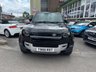 USED 2020 70 LAND ROVER DEFENDER 2.0 Si4 SE SUV 5dr Petrol Auto 4WD Euro 6 (s/s) (300 ps) 