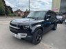 USED 2020 70 LAND ROVER DEFENDER 2.0 Si4 SE SUV 5dr Petrol Auto 4WD Euro 6 (s/s) (300 ps) 
