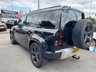 USED 2020 70 LAND ROVER DEFENDER 2.0 Si4 SE SUV 5dr Petrol Auto 4WD Euro 6 (s/s) (300 ps) 