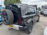 USED 2020 70 LAND ROVER DEFENDER 2.0 Si4 SE SUV 5dr Petrol Auto 4WD Euro 6 (s/s) (300 ps) 