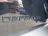 USED 2020 70 LAND ROVER DEFENDER 2.0 Si4 SE SUV 5dr Petrol Auto 4WD Euro 6 (s/s) (300 ps) 