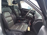 USED 2005 05 AUDI A4 2.0 T FSI S LINE 4d 200 BHP HIGH SPEC, LEATHER, BOSE, SAT NAV READY, SUNROOF