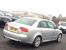USED 2005 05 AUDI A4 2.0 T FSI S LINE 4d 200 BHP HIGH SPEC, LEATHER, BOSE, SAT NAV READY, SUNROOF