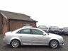USED 2005 05 AUDI A4 2.0 T FSI S LINE 4d 200 BHP HIGH SPEC, LEATHER, BOSE, SAT NAV READY, SUNROOF